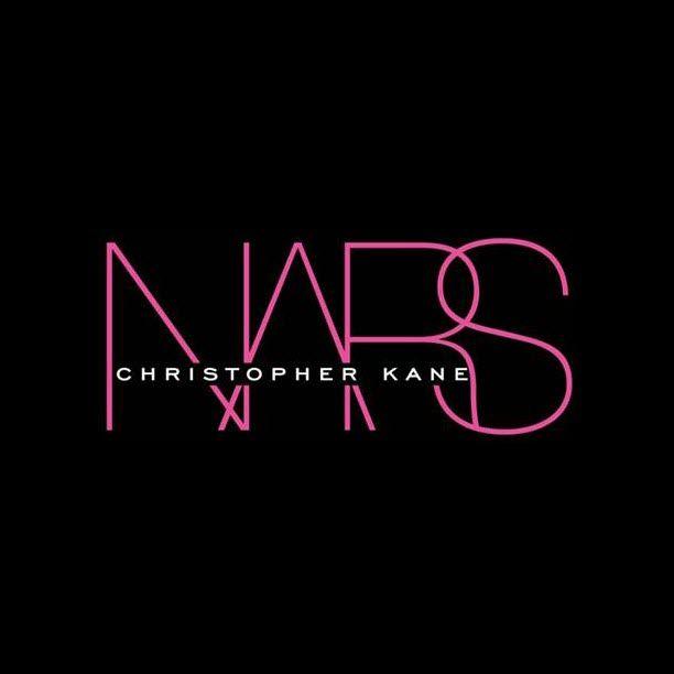 NARS Cosmetics Logo - Nars Logos