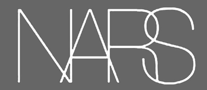 NARS Cosmetics Logo - NARS-Logo - Clever Girl Reviews