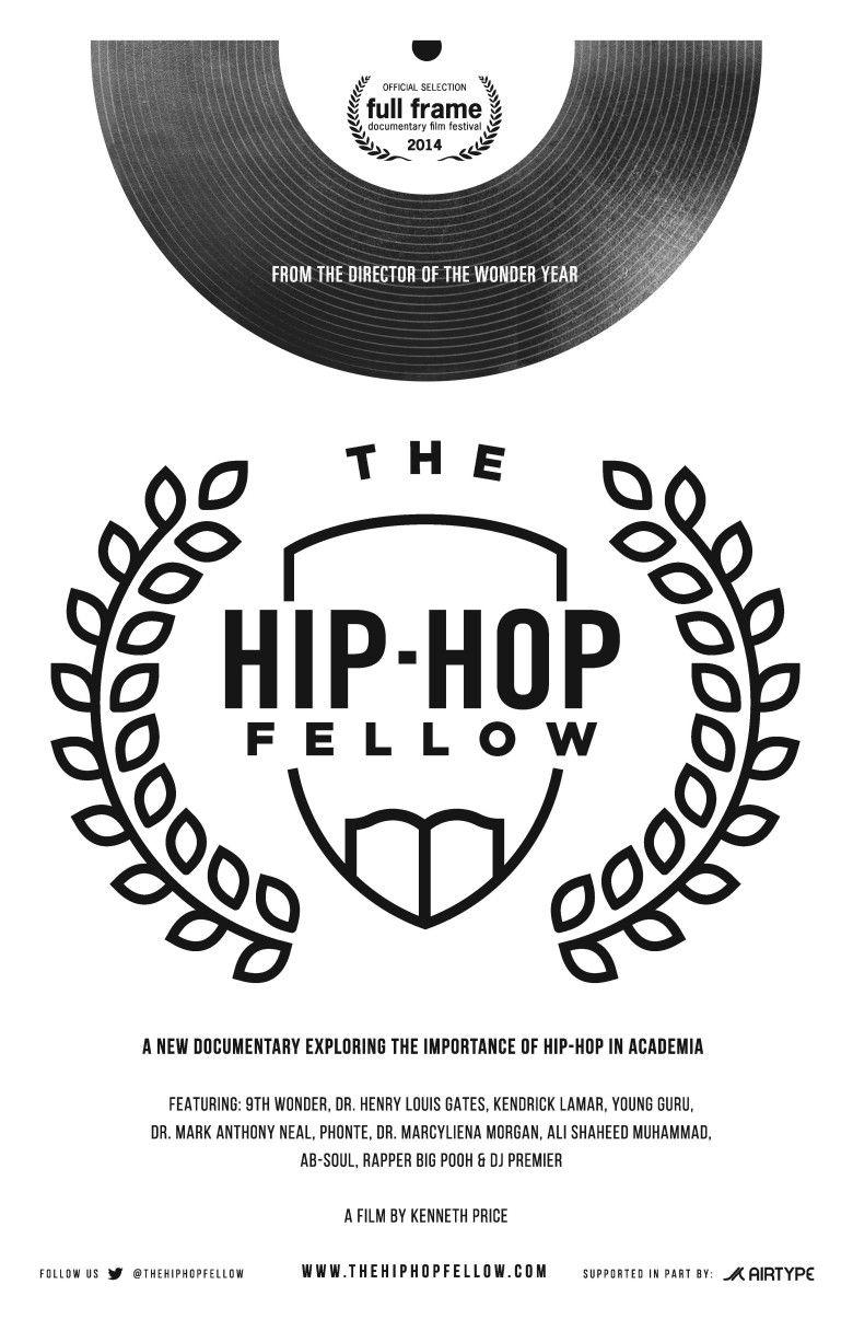 Cool Pictures of Central Rap Logo - The Hip Hop Fellow Featured On The Guardian // The Hip Hop Fellow