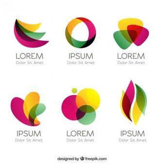 Graphic Logo - Logo Vectors, Photos and PSD files | Free Download