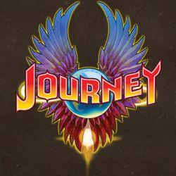 Journey Band Logo - Journey