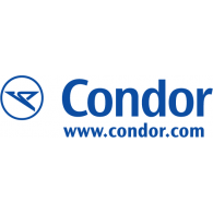 Blue Condor Logo - Condor | Brands of the World™ | Download vector logos and logotypes