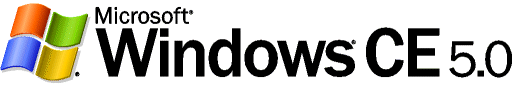 Windows 5.0 Logo - Windows CE 5.0 - Wikiwand