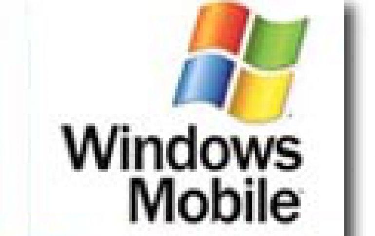 Windows 5.0 Logo - Microsoft Releases Windows Mobile 5.0 | CdrInfo.com