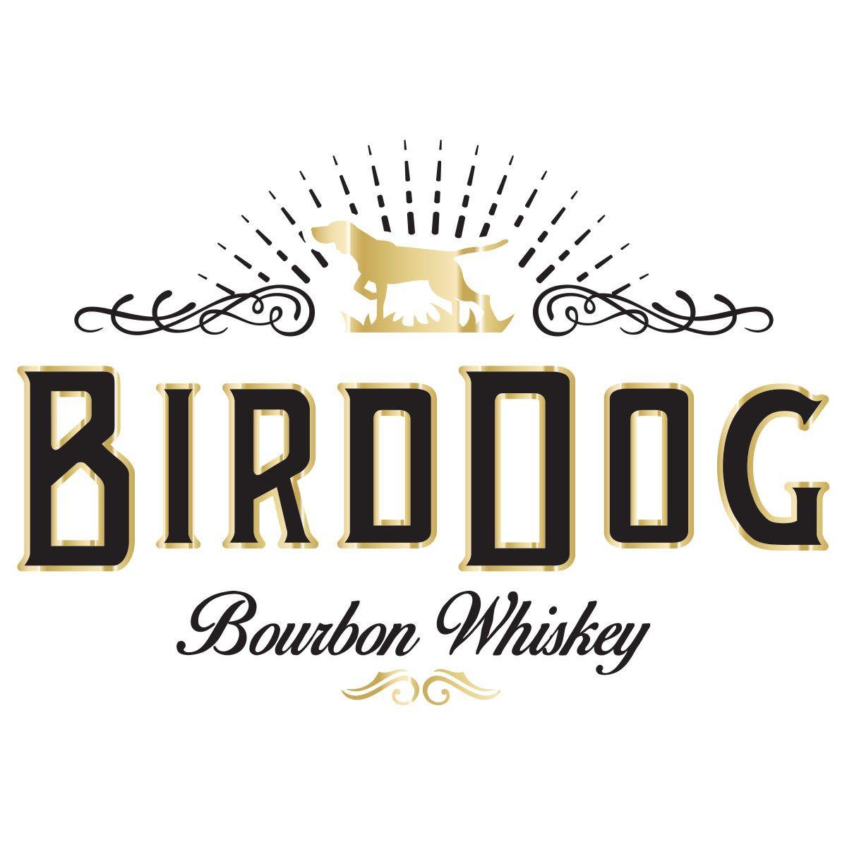 Bourbon Whiskey Logo - Bird Dog Bourbon Whiskey - Bowling Green Bourbon and Brewfest ...