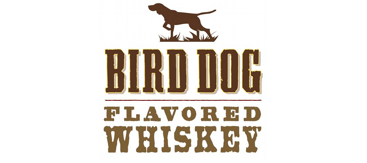 Bird Dog Whiskey Logo - Bird dog whiskey logo
