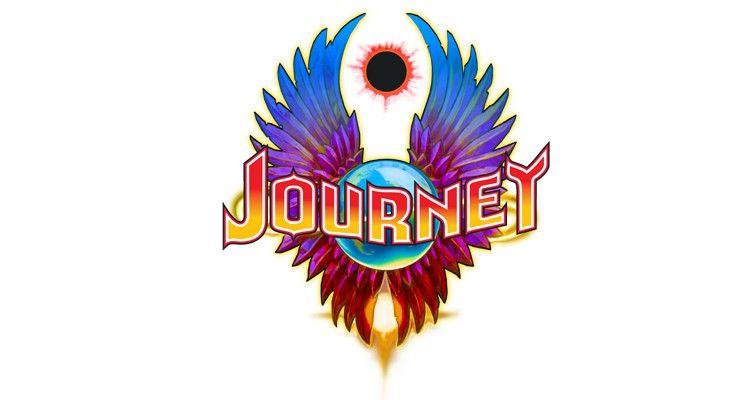 Journey Band Logo - Journey - July 28, at the Bell Centre - The Montrealer