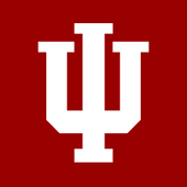 IU University Logo - Indiana University on The Conversation