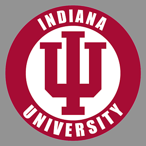 IU University Logo - Dr Joseph Maroon Blog Posts