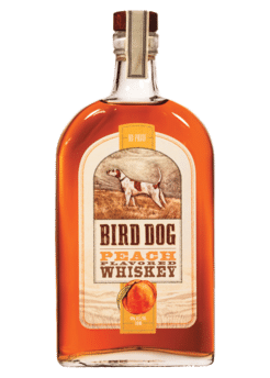 Bird Dog Whiskey Logo - Bird Dog Peach Whiskey. Total Wine & More