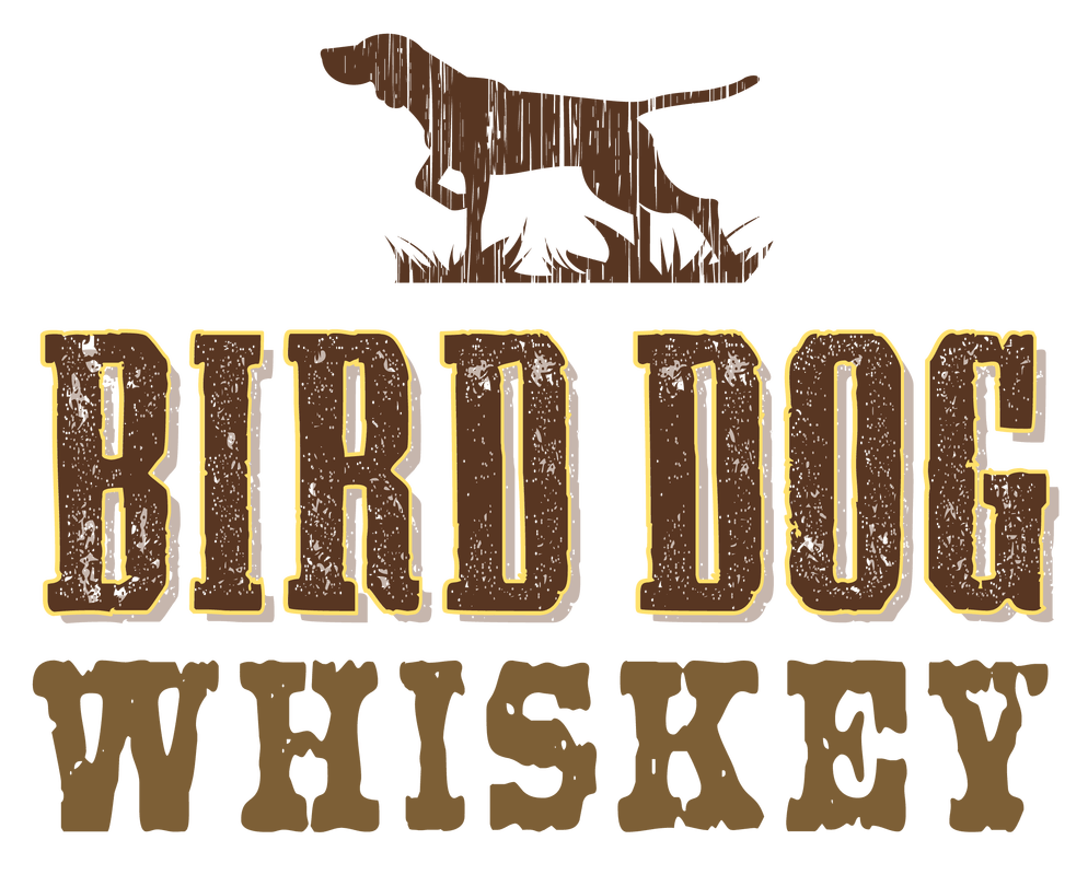 Bird Dog Whiskey Logo - List of Distilleries attending Steers & Beers Brew Fest 2018