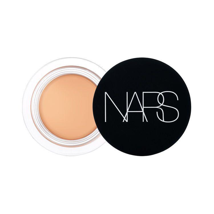 NARS Cosmetics Logo - Custard Soft Matte Complete Concealer | NARS Cosmetics