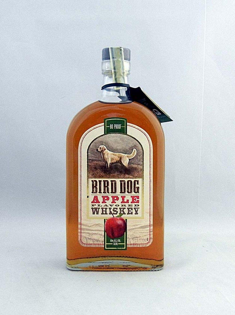 Bird Dog Whiskey Logo - BIRD DOG WHISKEY APPLE WHISKEY FLAVORED WHISKEY