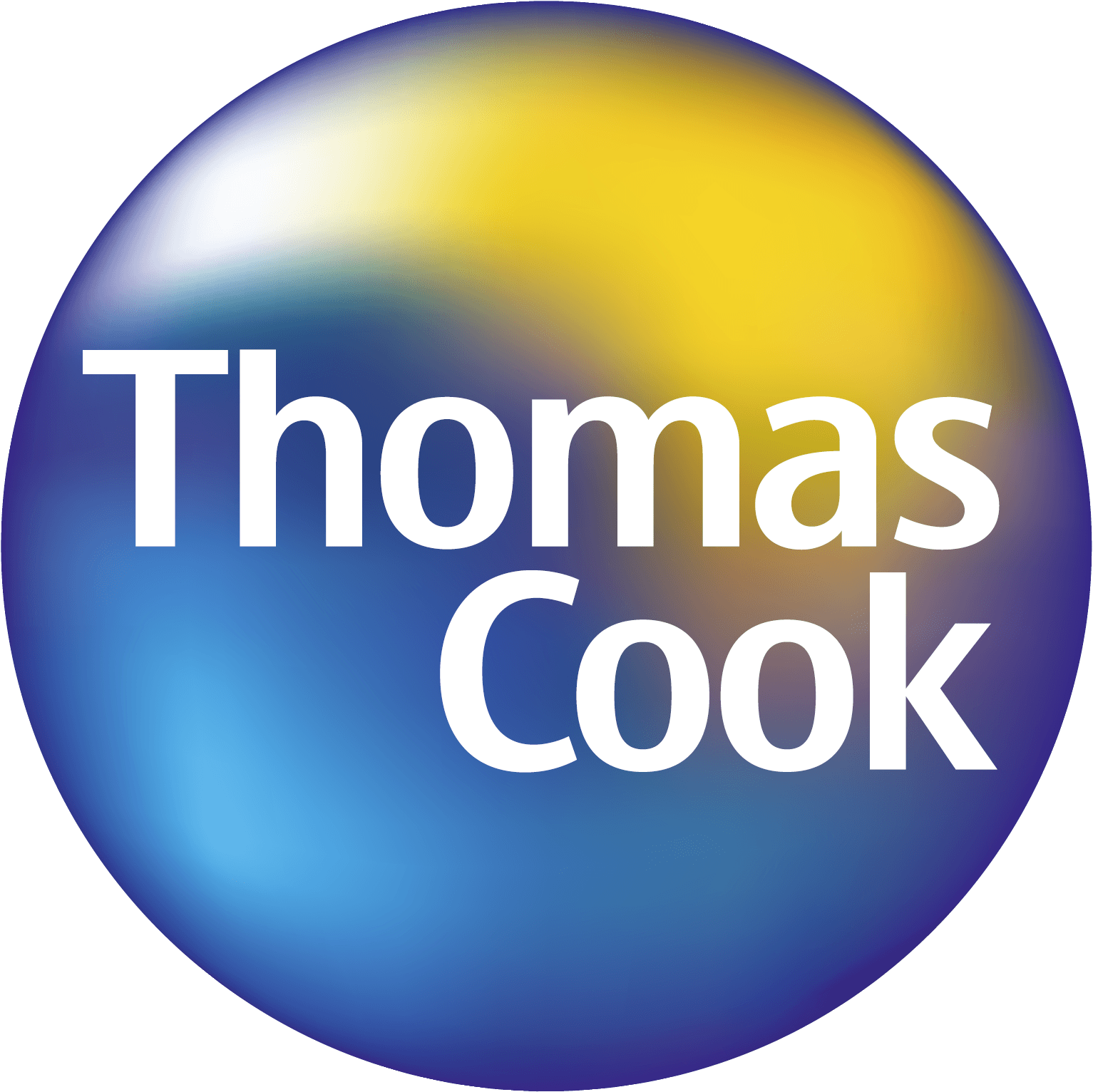 Blue Condor Logo - Thomas Cook | Logopedia | FANDOM powered by Wikia