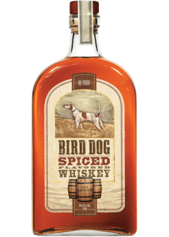 Bird Dog Whiskey Logo - Bird Dog Whiskey Spiced | Total Wine & More