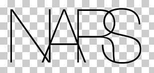 NARS Cosmetics Logo - NARS Cosmetics Logo Lipstick MAC Cosmetics, shade , Nars logo PNG ...