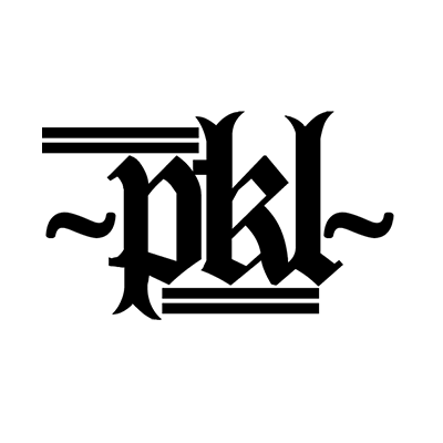 Streetwear Clothing Logo - PKL Streetwear Clothing 2016