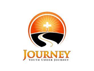 Journey Logo - Journey, A new christian walk or The Journey Church, A new christian
