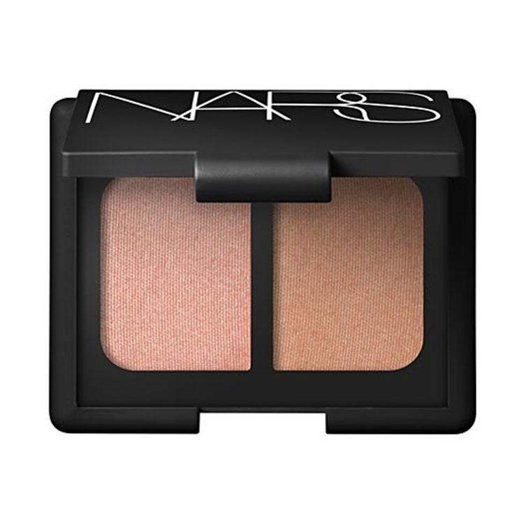 NARS Cosmetics Logo - Alhambra Duo Eyeshadow | NARS Cosmetics