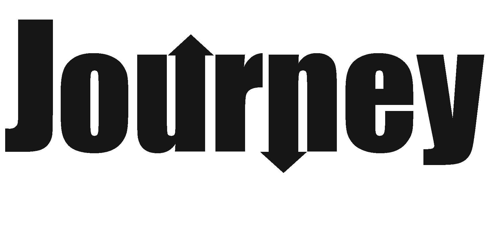 Journey Logo - LogoDix