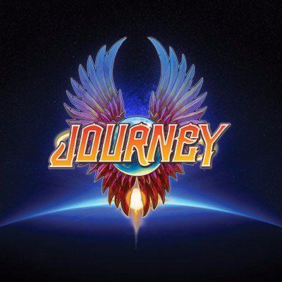Journey Band Logo - JOURNEY (@JourneyOfficial) | Twitter