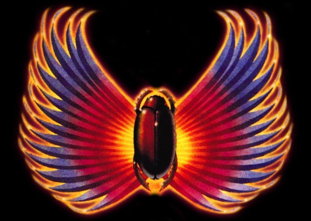 Journey Logo - Journey Band Wallpapers - Wallpaper Cave
