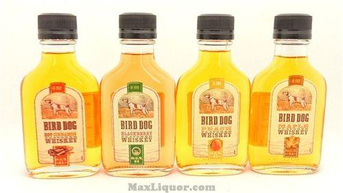 Bird Dog Whiskey Logo - Bird Dog Whiskey Variety Pack Buy Online Max Liquor