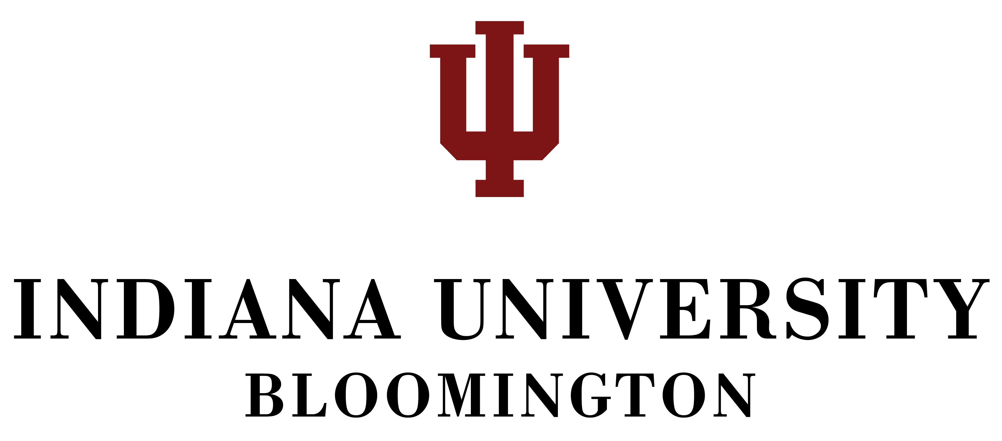 IU University Logo - Indiana university logo png 6 PNG Image