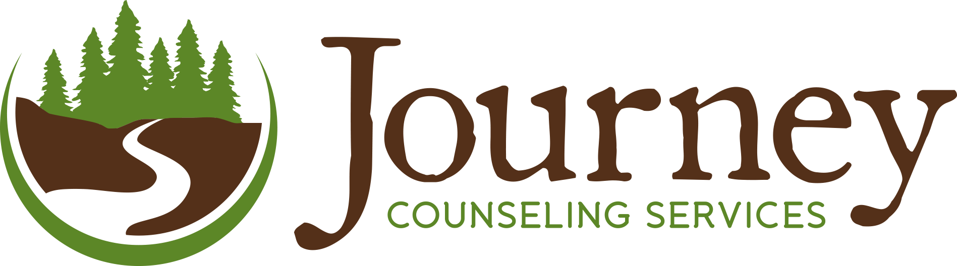 Journey Logo - About – Journey Counseling Services