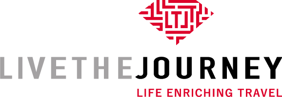 Journey Logo - HOME - Live the Journey Africa