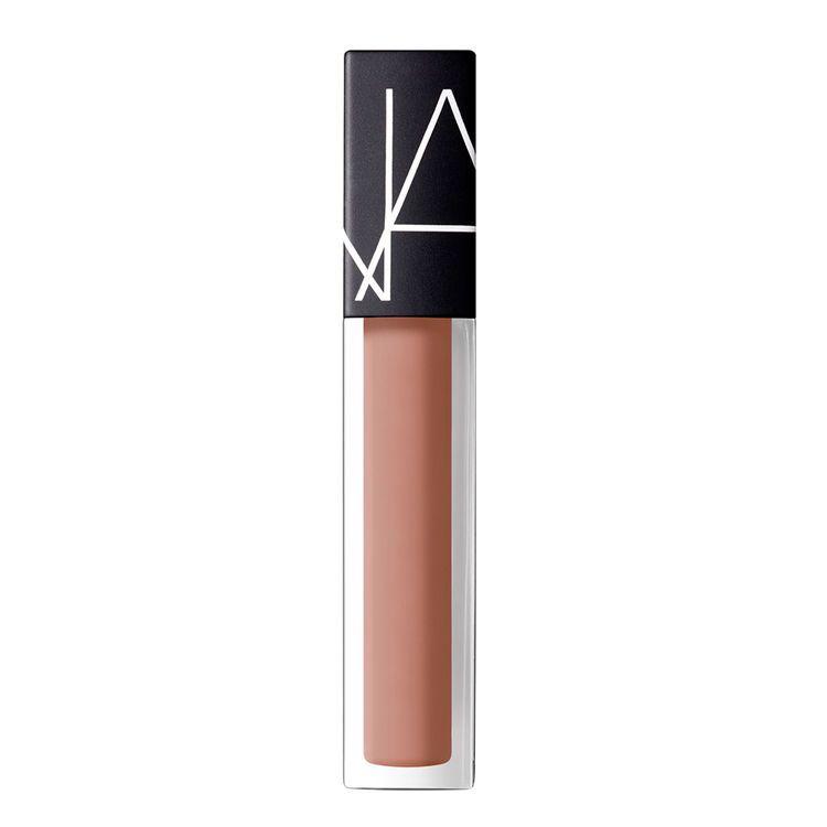 NARS Cosmetics Logo - Stripped Velvet Lip Glide