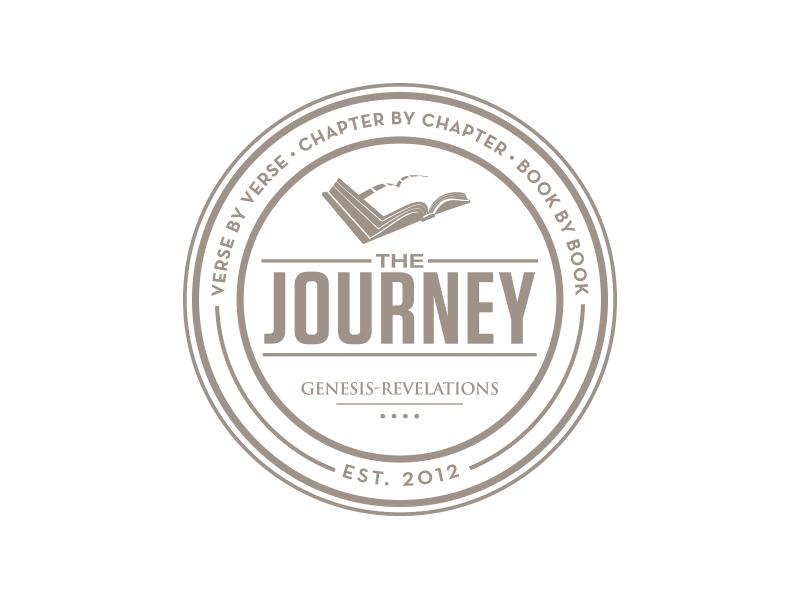 Journey Logo - Journey Logo | Matt Briner, Graphic Designer