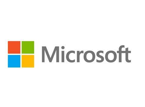 Small Logo - Microsoft Unveils New Logo - Small Business Marketing News - Small ...