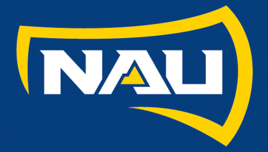 Northern Arizona Logo - Photos: Northern Arizona unveils new logo, uniforms - FootballScoop