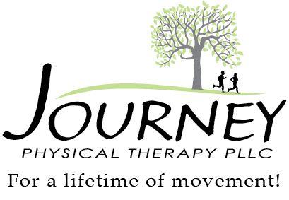 Journey Logo - Journey Physical Therapy, NY