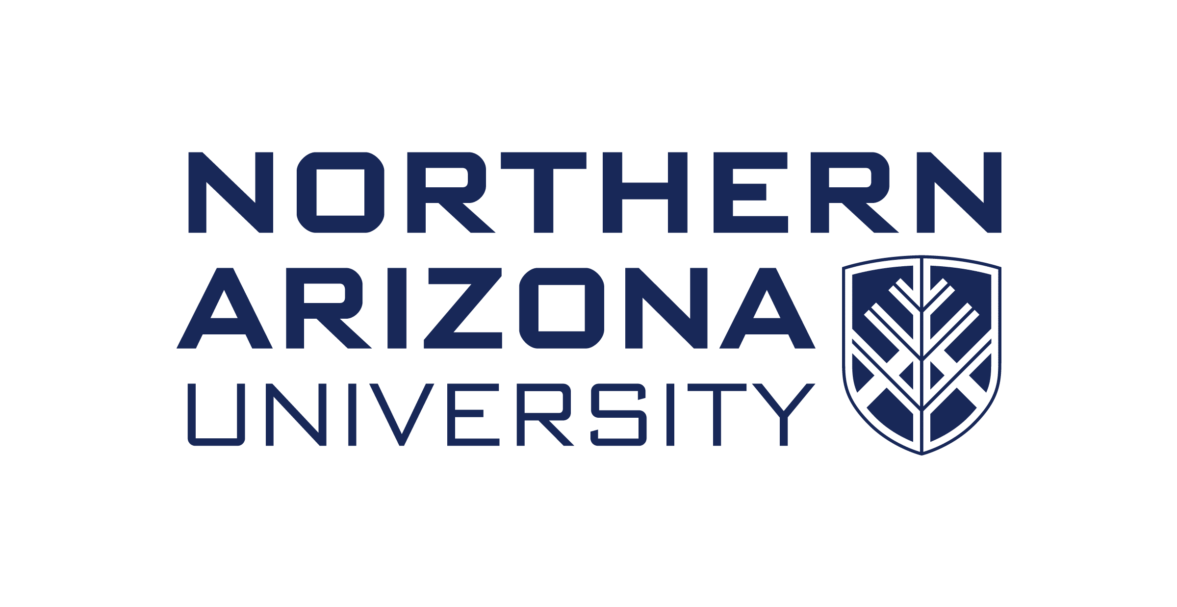 Northern Arizona Logo - Northern arizona university Logos