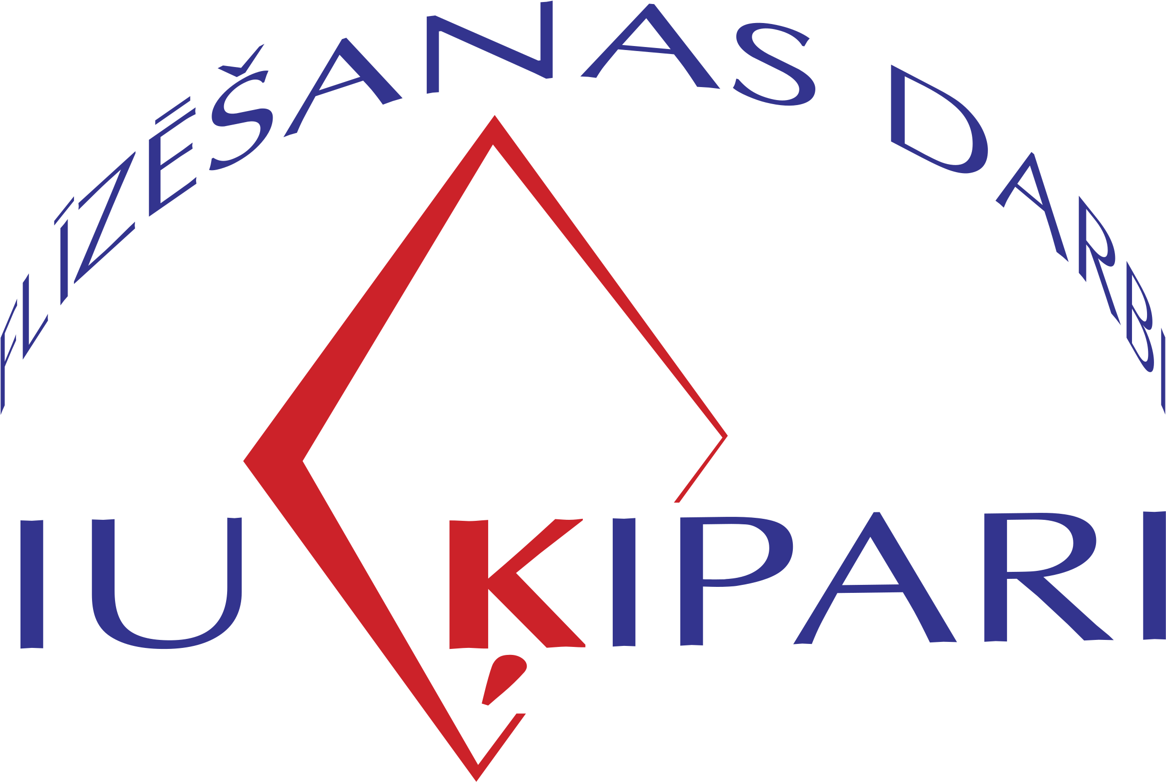 IU University Logo - Download HD Iu Kipari Logo Png Transparent University