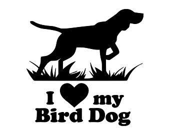 Bird Dog Whiskey Logo - Bird dog whiskey | Etsy