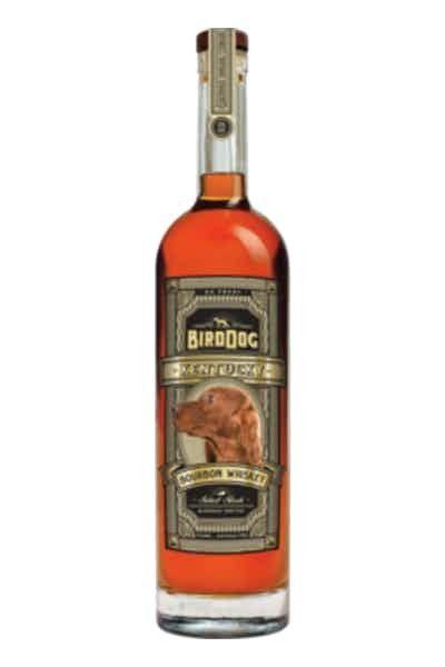 Bird Dog Whiskey Logo - Bird Dog - Bourbon Whiskey - Sherry's Wine and Spirits