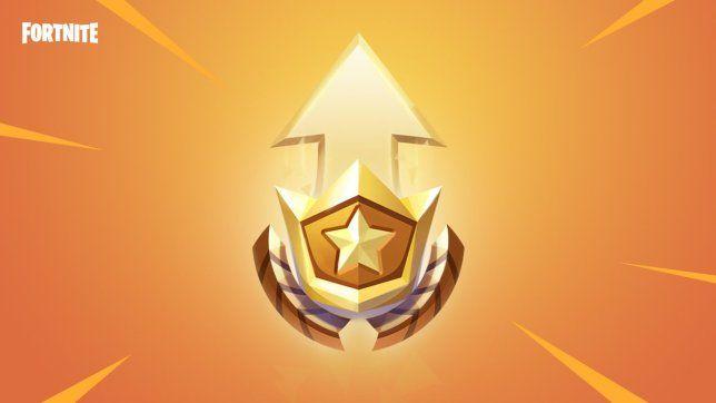 Battle Pass Logo - What are the Fortnite Battle Pass week 9 challenges? | Metro News