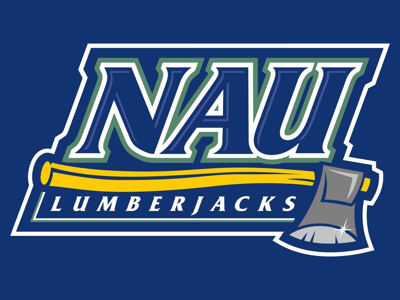 Northern Arizona Logo - Northern Arizona Lumberjacks | NCAA Football Wiki | FANDOM powered ...