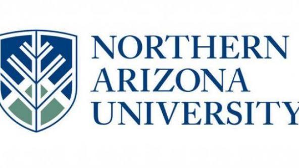 Northern Arizona Logo - Northern Arizona University • National Association of Anorexia