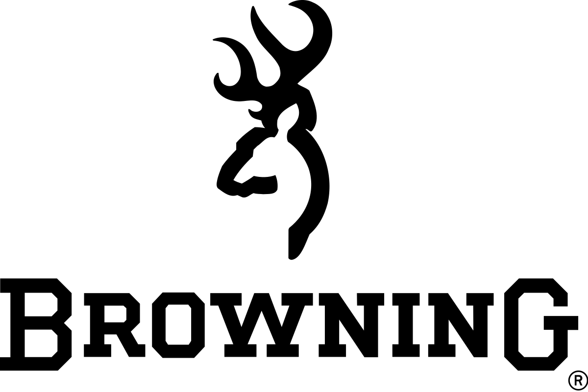 Browning Arms Logo - Browning Arms Company