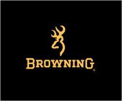 Browning Arms Logo - Logos