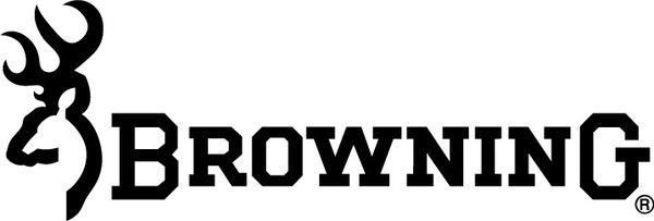 Browning Arms Logo - Browning Arms
