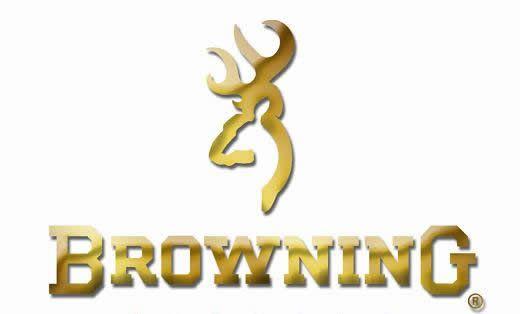 Browning Arms Logo - Browning Rifles Canada | Browning Online Canada | BV Outdoors ...