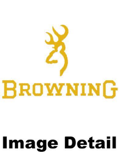 Browning Arms Logo - Browning Arms Company Camouflage Buckmark Logo Infinity Camo Car ...