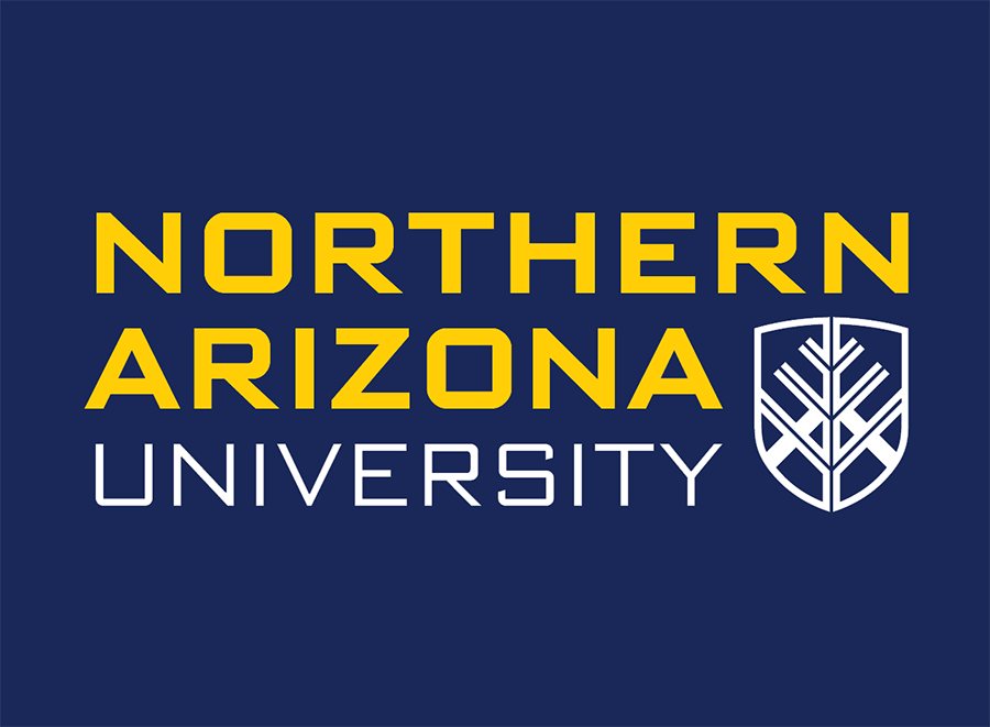 Northern Arizona Logo - President Cheng welcomes significant investment in higher education