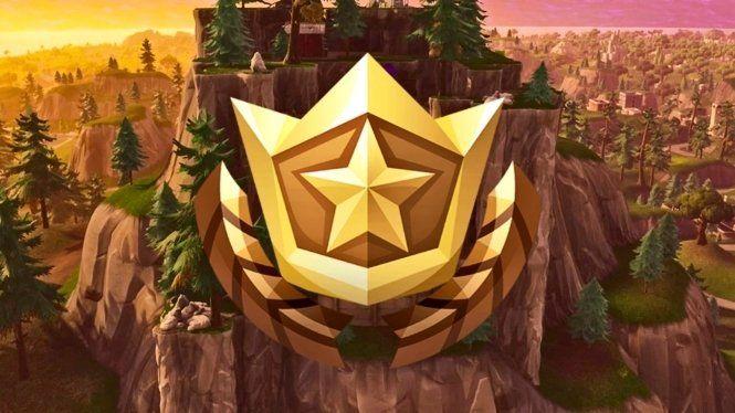 Battle Pass Logo - Easy Fortnite Battle Pass Points You Can Collect Right Now