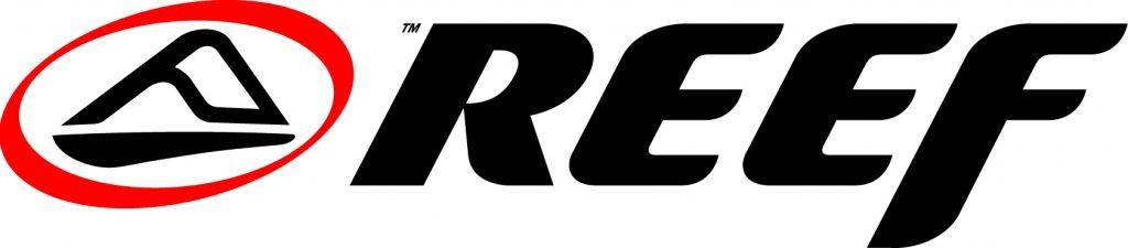 Reef Logo - Reef Logo